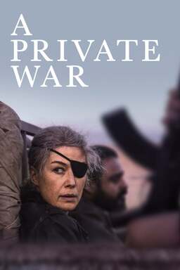 A Private War (missing thumbnail, image: /images/cache/102514.jpg)