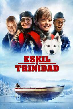 Eskil & Trinidad (missing thumbnail, image: /images/cache/102556.jpg)