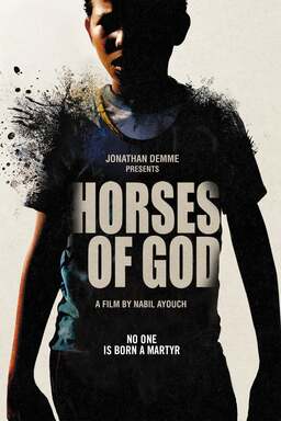 Horses of God (missing thumbnail, image: /images/cache/102590.jpg)