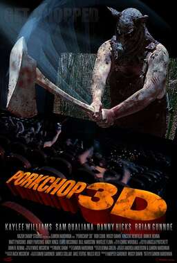 Porkchop 3D (missing thumbnail, image: /images/cache/102608.jpg)