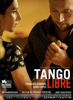 Tango Libre (missing thumbnail, image: /images/cache/102672.jpg)