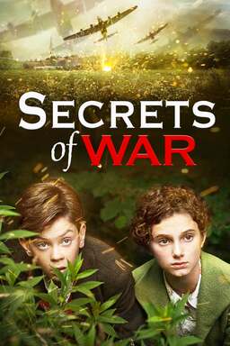 Secrets of War (missing thumbnail, image: /images/cache/102726.jpg)
