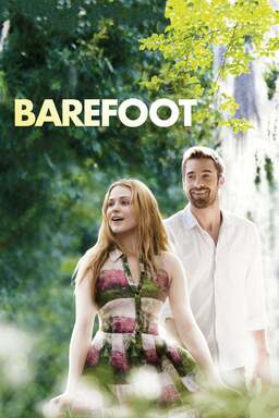 Barefoot (missing thumbnail, image: /images/cache/102924.jpg)