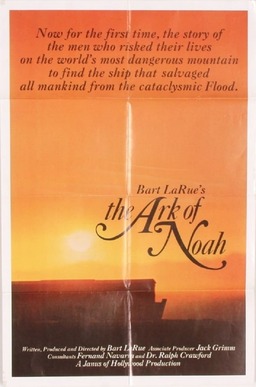 Bart La Rue's The Ark of Noah (missing thumbnail, image: /images/cache/103202.jpg)