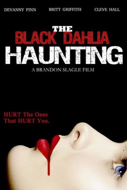 The Black Dahlia Haunting (missing thumbnail, image: /images/cache/103204.jpg)