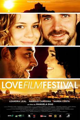 Love Film Festival (missing thumbnail, image: /images/cache/103360.jpg)