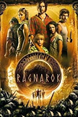 Ragnarok (missing thumbnail, image: /images/cache/103404.jpg)