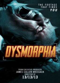 Dysmorphia (missing thumbnail, image: /images/cache/103446.jpg)