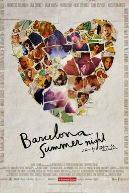 Barcelona Summer Night (missing thumbnail, image: /images/cache/103464.jpg)
