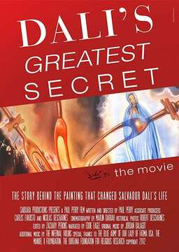 Dali's Greatest Secret (missing thumbnail, image: /images/cache/103466.jpg)