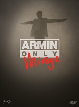 Armin Only: Mirage (missing thumbnail, image: /images/cache/103640.jpg)