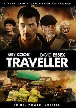 Traveller (missing thumbnail, image: /images/cache/103702.jpg)