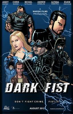 Dark Fist (missing thumbnail, image: /images/cache/103706.jpg)