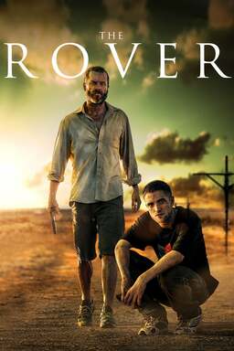 The Rover (missing thumbnail, image: /images/cache/103746.jpg)