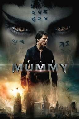 The Mummy (missing thumbnail, image: /images/cache/103748.jpg)