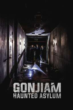 Gonjiam: Haunted Asylum (missing thumbnail, image: /images/cache/10383.jpg)