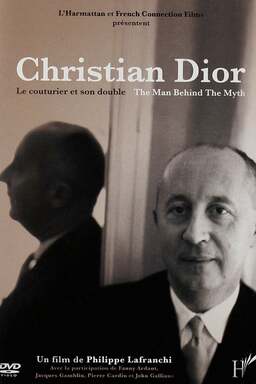 Christian Dior: The Man Behind the Myth (missing thumbnail, image: /images/cache/103844.jpg)