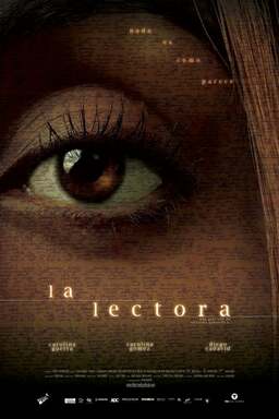 La Lectora (missing thumbnail, image: /images/cache/103864.jpg)