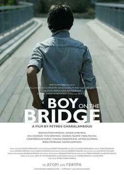 Boy on the Bridge (missing thumbnail, image: /images/cache/103874.jpg)