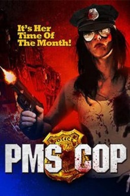 PMS Cop (missing thumbnail, image: /images/cache/103878.jpg)