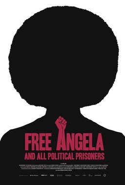 Free Angela and All Political Prisoners (missing thumbnail, image: /images/cache/103882.jpg)