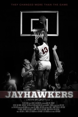 Jayhawkers (missing thumbnail, image: /images/cache/103900.jpg)