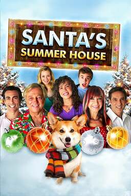 Santa's Summer House (missing thumbnail, image: /images/cache/103916.jpg)