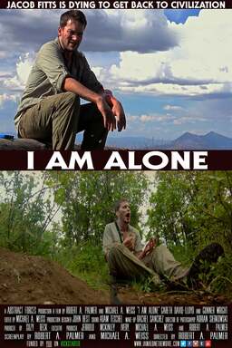 I Am Alone (missing thumbnail, image: /images/cache/103972.jpg)