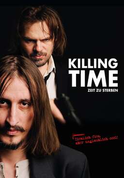 Killing Time (missing thumbnail, image: /images/cache/104022.jpg)