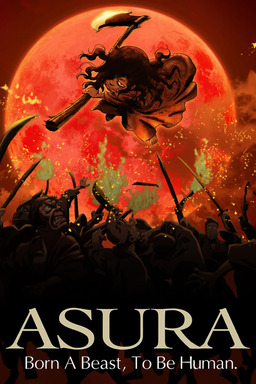 Asura (missing thumbnail, image: /images/cache/104076.jpg)