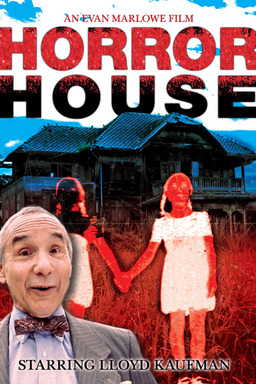 Horror House (missing thumbnail, image: /images/cache/104088.jpg)