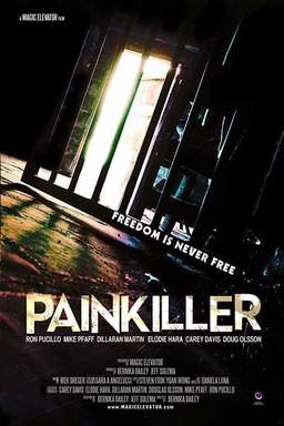 Painkiller (missing thumbnail, image: /images/cache/104140.jpg)