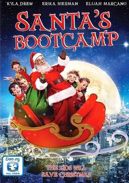 Santa's Boot Camp (missing thumbnail, image: /images/cache/104234.jpg)