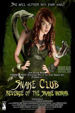 Snake Club: Revenge of the Snake Woman (missing thumbnail, image: /images/cache/104238.jpg)