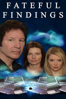 Fateful Findings (missing thumbnail, image: /images/cache/104306.jpg)