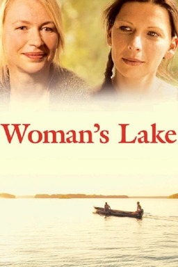 Woman's Lake (missing thumbnail, image: /images/cache/104310.jpg)