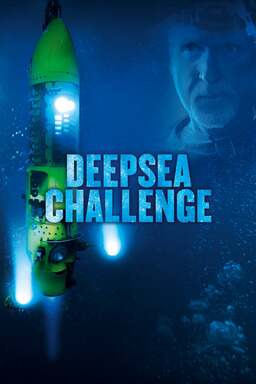 Deepsea Challenge 3D (missing thumbnail, image: /images/cache/104342.jpg)