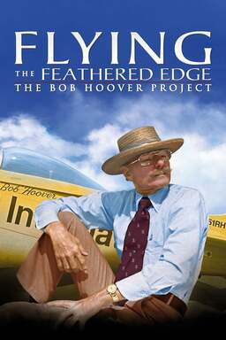 Flying the Feathered Edge: The Bob Hoover Project (missing thumbnail, image: /images/cache/104412.jpg)