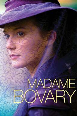 Madame Bovary (missing thumbnail, image: /images/cache/104422.jpg)