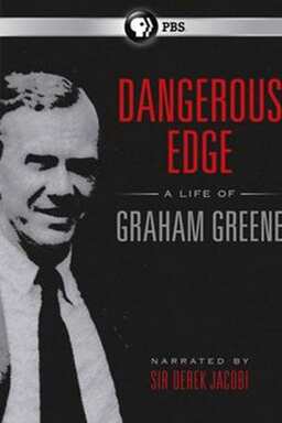 Dangerous Edge: A Life of Graham Greene (missing thumbnail, image: /images/cache/104428.jpg)