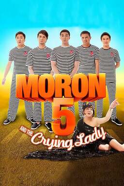 Moron 5 and the Crying Lady (missing thumbnail, image: /images/cache/104476.jpg)