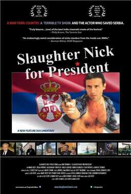 Slaughter Nick for President (missing thumbnail, image: /images/cache/104516.jpg)