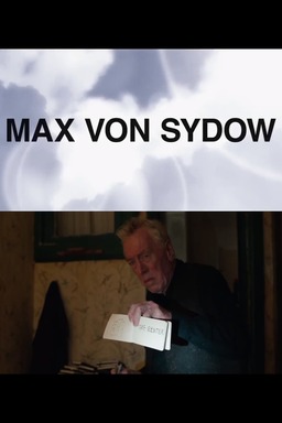 Max Von Sydow: Dialogues with The Renter (missing thumbnail, image: /images/cache/104548.jpg)