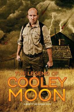 The Legend of Cooley Moon (missing thumbnail, image: /images/cache/104568.jpg)