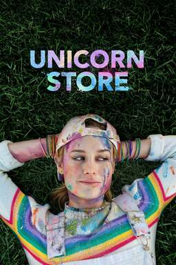 Unicorn Store (missing thumbnail, image: /images/cache/104588.jpg)