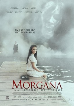 Morgana (missing thumbnail, image: /images/cache/104654.jpg)