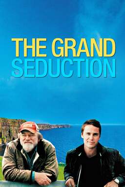 The Grand Seduction (missing thumbnail, image: /images/cache/104726.jpg)