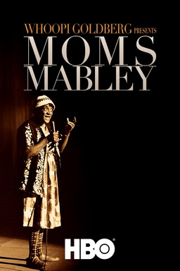 Whoopi Goldberg Presents Moms Mabley (missing thumbnail, image: /images/cache/104750.jpg)