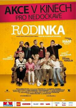 Rodinka (missing thumbnail, image: /images/cache/104772.jpg)