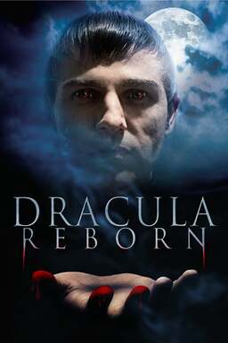 Dracula: Reborn (missing thumbnail, image: /images/cache/104776.jpg)